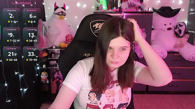 AmyVibess online show from 10.25.25