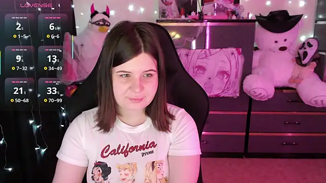 AmyVibess online show from 10.29.25