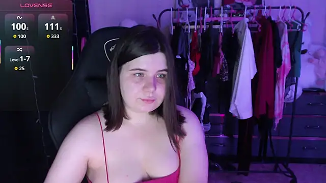 Snapshot of AmyVibess chatting on 06.23.26 AmyVibess online show from 06.23.26