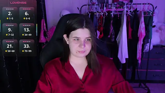 Snapshot of AmyVibess chatting on 06.29.26 AmyVibess online show from 06.29.26