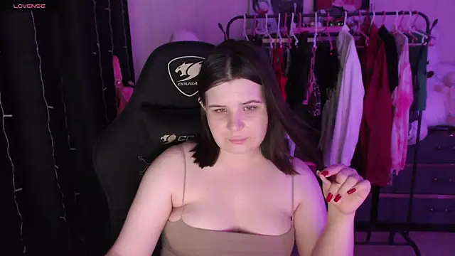 Snapshot of AmyVibess chatting on 07.11.26 AmyVibess online show from 07.11.26