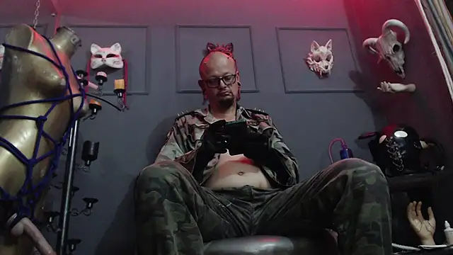 zain kreigger online show from 01.09.26