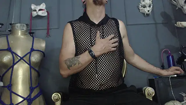 zain kreigger online show from 04.16.26