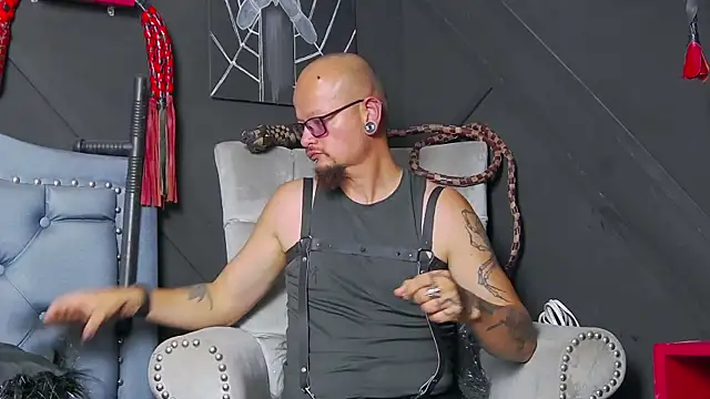 zain kreigger online show from 07.08.26