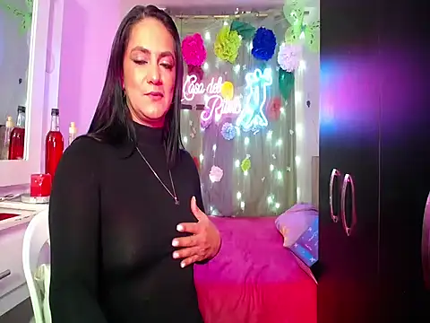 FernandaRui online show from 03.10.26