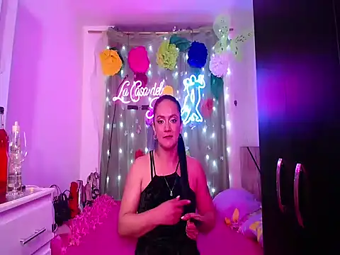 FernandaRui online show from 03.12.26