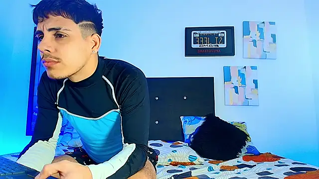 Luke Stone online show from 10.28.25