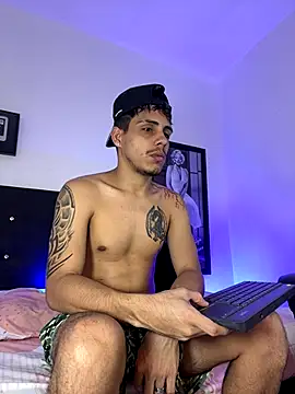 Luke Stone online show from 11.10.25