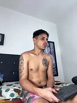 Luke Stone online show from 11.27.25