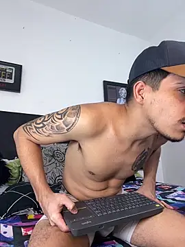 Luke Stone online show from 01.05.26