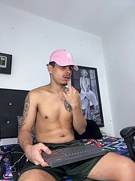 Luke Stone online show from 01.10.26