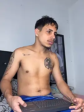 Snapshot of Luke_Stone chatting on 02.01.26 Luke Stone online show from 02.01.26