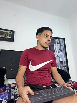 Snapshot of Luke_Stone chatting on 02.26.26 Luke Stone online show from 02.26.26