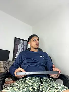 Luke Stone online show from 04.02.26