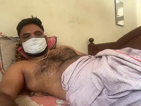 HandsomeMche online show from 10.23.25