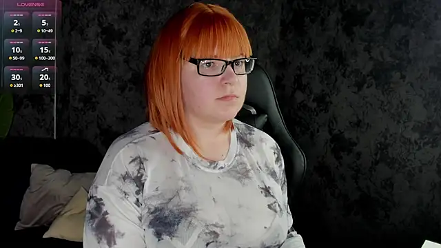 Michelle Wilsson online show from 10.04.25