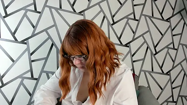 Michelle Wilsson online show from 11.11.25