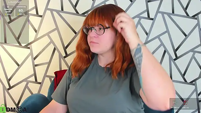 Michelle Wilsson online show from 11.22.25