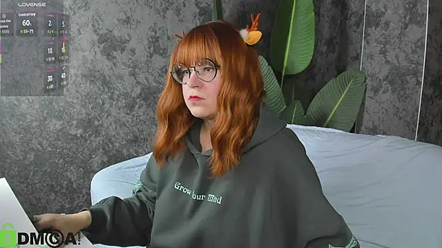 Michelle Wilsson online show from 11.26.25