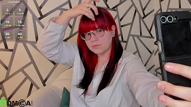 Michelle Wilsson online show from 12.14.25