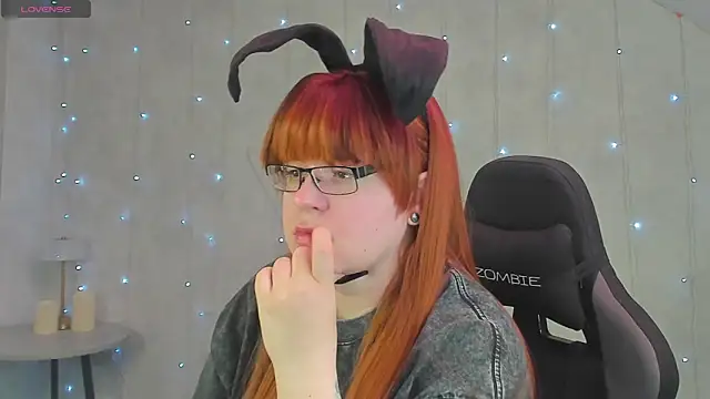 Michelle Wilsson online show from 04.02.26