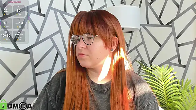 Michelle Wilsson online show from 06.04.26