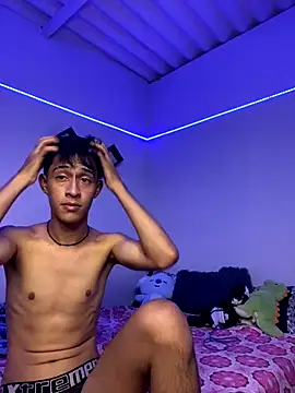 Danny cute 05 online show from 09.18.25