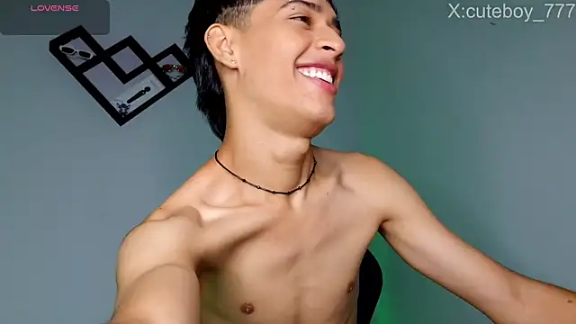 Danny cute 05 online show from 11.12.25