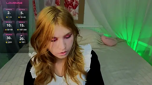 Iris Rain online show from 10.18.25