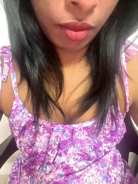Snapshot of tamil_Aarathi chatting on 10.02.25 tamil Aarathi online show from 10.02.25
