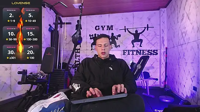 Dustin Sonne online show from 10.27.25