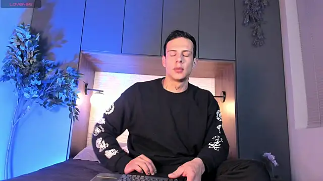 Dustin Sonne online show from 11.25.25