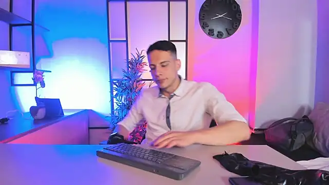 Dustin Sonne online show from 03.07.26