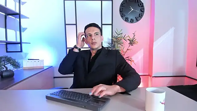 Dustin Sonne online show from 03.25.26