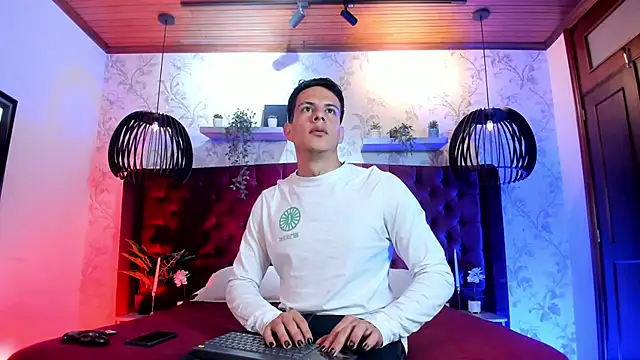 Dustin Sonne online show from 05.20.26