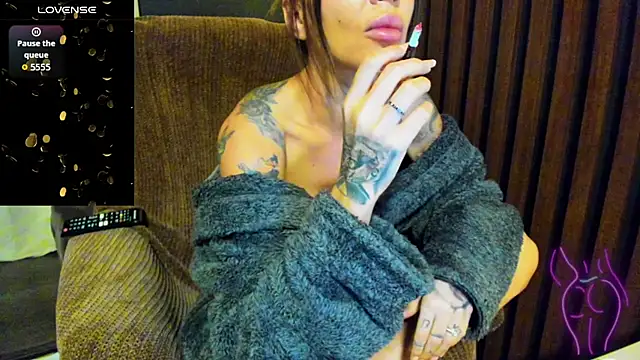 Snapshot of Antonia_Ivy chatting on 02.10.26 Antonia Ivy online show from 02.10.26