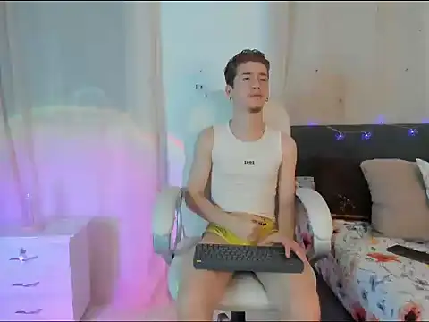 ThiagooJames online show from 01.17.26