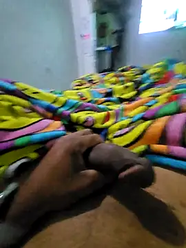 sexyboy fox online show from 04.16.26