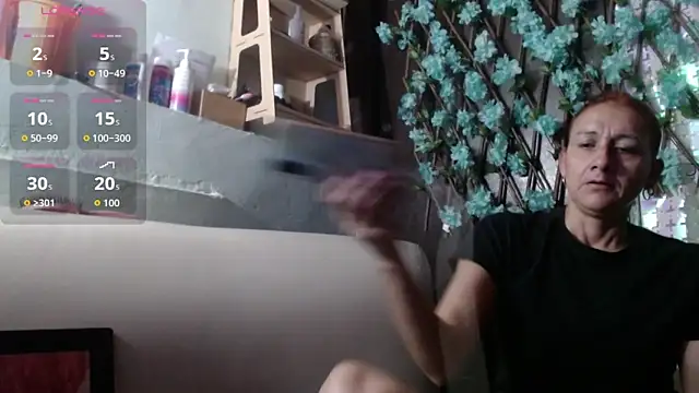 darling hott online show from 02.05.26