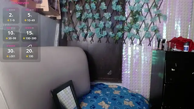 darling hott online show from 02.23.26