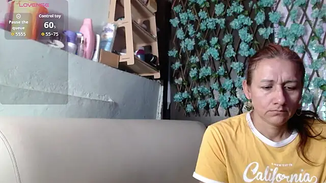 darling hott online show from 04.05.26