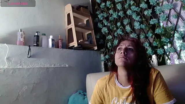 darling hott online show from 07.09.26