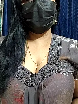 Snapshot of honey-flower chatting on 01.17.26 honey-flower online show from 01.17.26