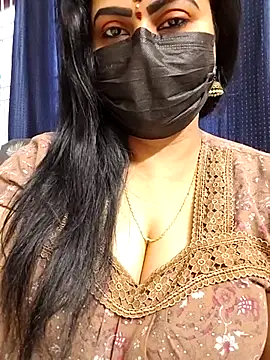 Snapshot of honey-flower chatting on 01.19.26 honey-flower online show from 01.19.26