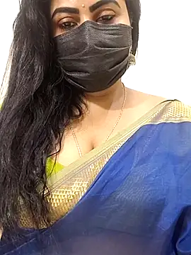 Snapshot of honey-flower chatting on 02.01.26 honey-flower online show from 02.01.26