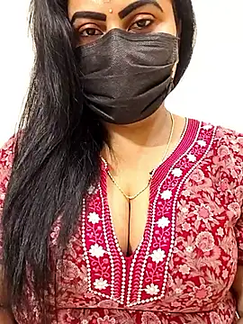 Snapshot of honey-flower chatting on 02.02.26 honey-flower online show from 02.02.26