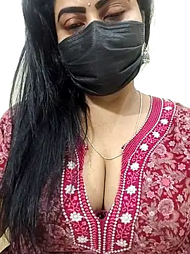 Snapshot of honey-flower chatting on 02.03.26 honey-flower online show from 02.03.26