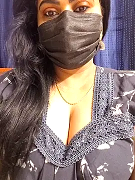 Snapshot of honey-flower chatting on 02.04.26 honey-flower online show from 02.04.26