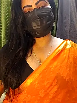 Snapshot of honey-flower chatting on 02.04.26 honey-flower online show from 02.04.26