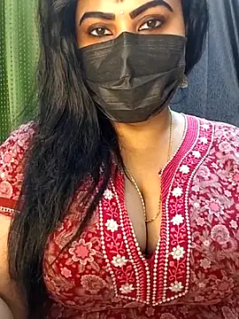 Snapshot of honey-flower chatting on 02.07.26 honey-flower online show from 02.07.26